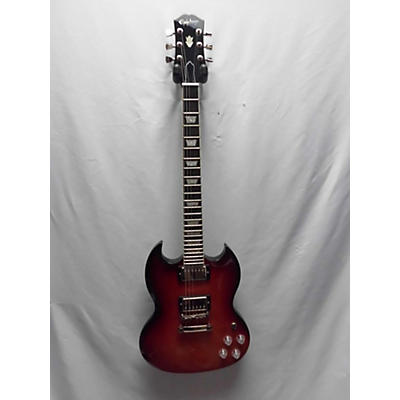Epiphone SG Modern Solid Body Electric Guitar