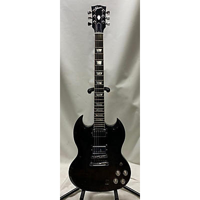Gibson SG Modern Solid Body Electric Guitar