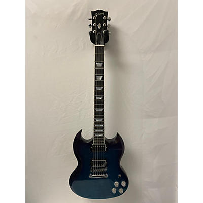 Gibson SG Modern Solid Body Electric Guitar