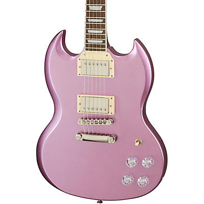 Epiphone SG Muse Electric Guitar