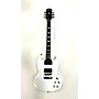 Used Epiphone SG Muse Solid Body Electric Guitar White