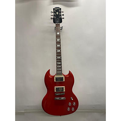 Epiphone SG Muse Solid Body Electric Guitar