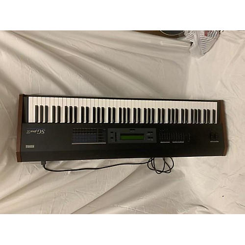 SG PRO X Keyboard Workstation