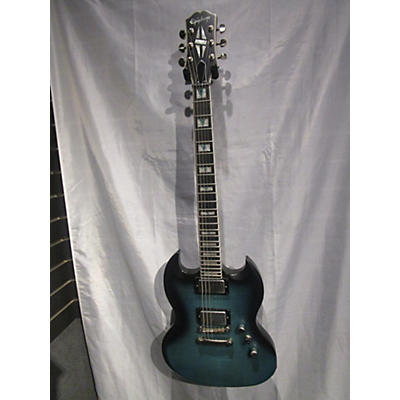Epiphone SG PROPHECY Solid Body Electric Guitar
