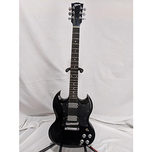 Platinum sg store guitar