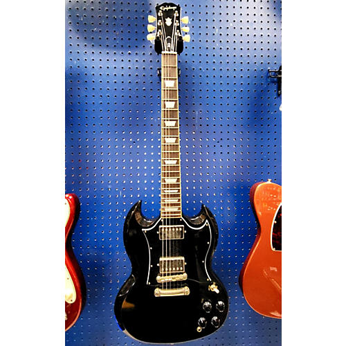 Epiphone SG Pro Solid Body Electric Guitar Black