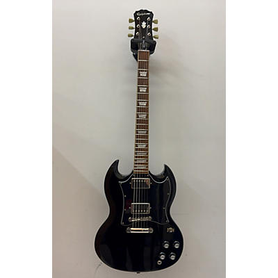 Epiphone SG Pro Solid Body Electric Guitar