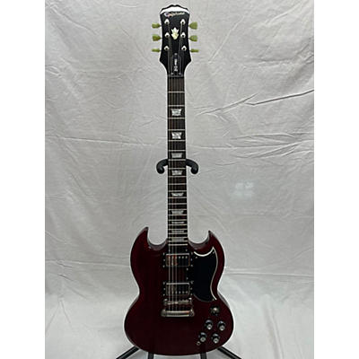 Epiphone SG Pro Solid Body Electric Guitar