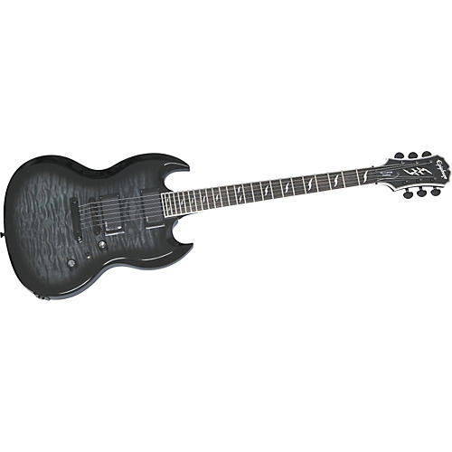 Sg deals prophecy epiphone