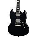 Epiphone SG Prophecy Electric Guitar Aged Jet Black MetallicAged Jet Black Metallic