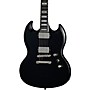 Epiphone SG Prophecy Electric Guitar Aged Jet Black Metallic