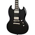 Epiphone SG Prophecy Electric Guitar Red Tiger Aged GlossBlack Aged Gloss