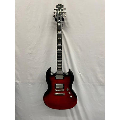 Epiphone SG Prophecy Solid Body Electric Guitar