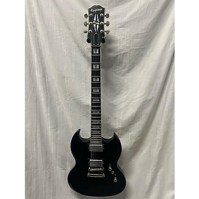 Epiphone SG Prophecy Solid Body Electric Guitar