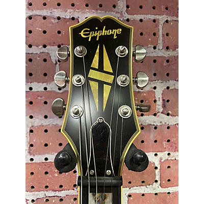 Epiphone SG Prophecy Solid Body Electric Guitar