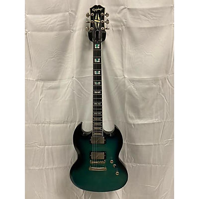 Epiphone SG Prophecy