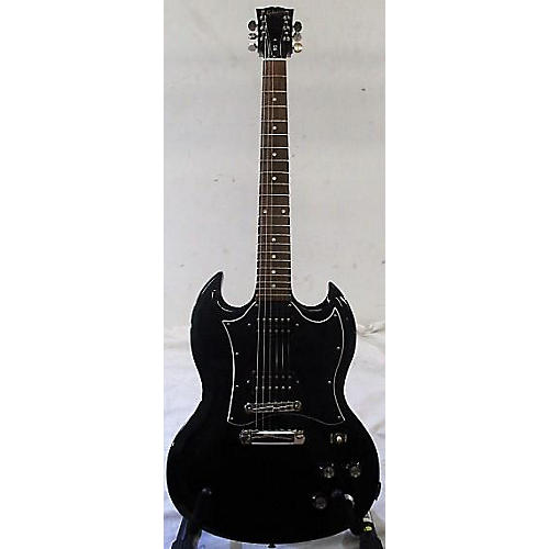 SG Robot Solid Body Electric Guitar