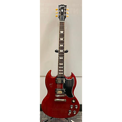 Gibson SG STANDARD 61 Solid Body Electric Guitar