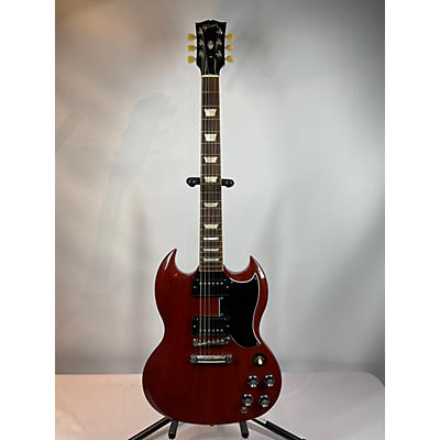 Gibson SG STANDARD 61 Solid Body Electric Guitar