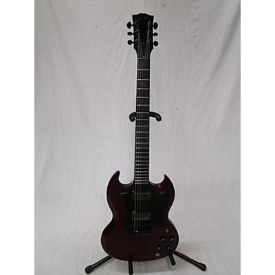 Gibson SG STANDARD DARK Solid Body Electric Guitar