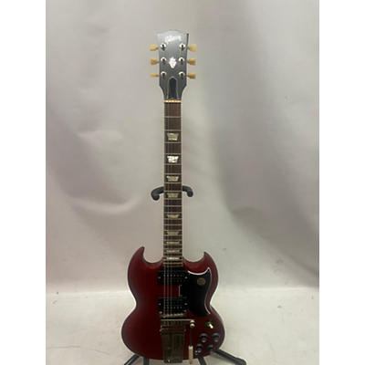 Gibson SG STANDARD FADED 61 Solid Body Electric Guitar