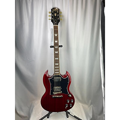 Epiphone SG STD Solid Body Electric Guitar