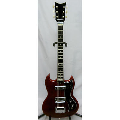 Kay SG STYLE Solid Body Electric Guitar