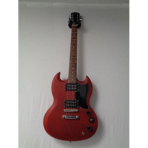 SG Solid Body Electric Guitar