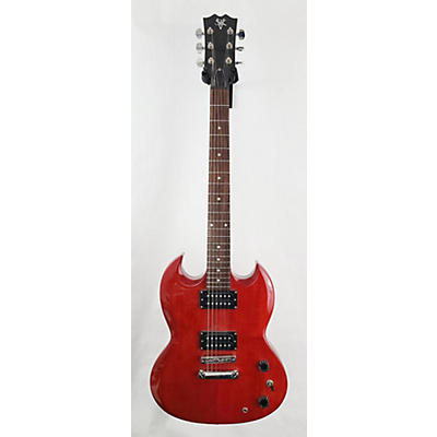 SVK SG Solid Body Electric Guitar