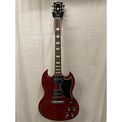 Gibson SG Solid Body Electric Guitar