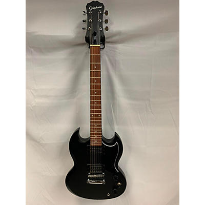 Epiphone SG Solid Body Electric Guitar