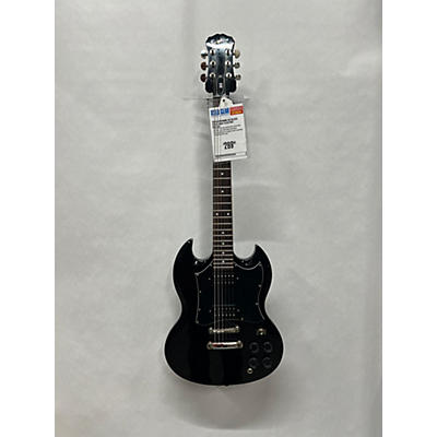 Epiphone SG Solid Body Electric Guitar