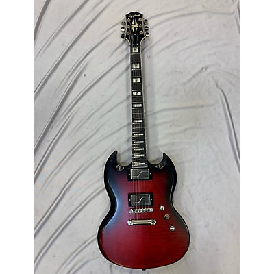 Epiphone SG Solid Body Electric Guitar