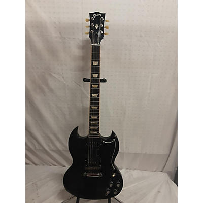 Gibson SG Solid Body Electric Guitar