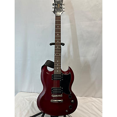 Epiphone SG Solid Body Electric Guitar