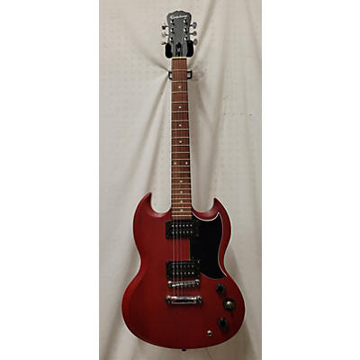 Epiphone SG Solid Body Electric Guitar