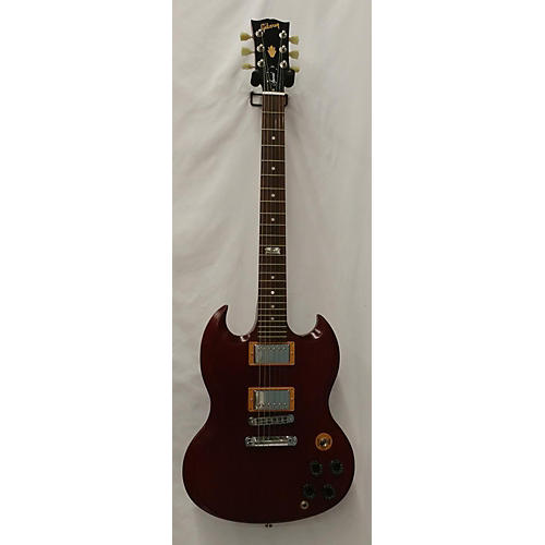Gibson SG Special 125th Anniversary Solid Body Electric Guitar