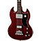 SG Special 2014 Electric Bass Guitar Level 1 Satin Cherry
