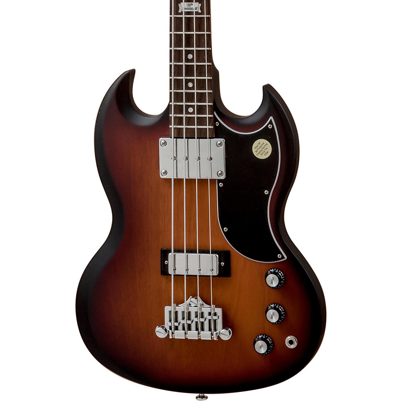 Gibson SG Special Electric Bass Guitar Musician S Friend