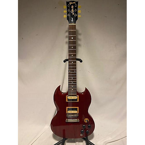 SG Special 2015 Solid Body Electric Guitar