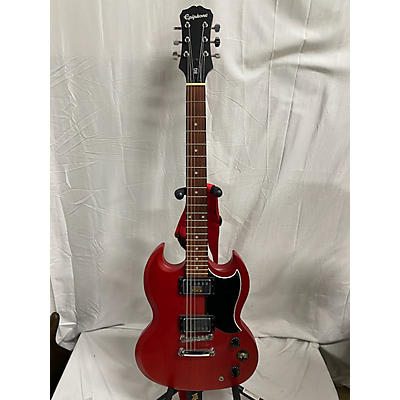 Epiphone SG Special Bolt On Solid Body Electric Guitar