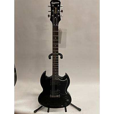 Epiphone SG Special Bolt On Solid Body Electric Guitar