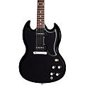 Gibson SG Special Electric Guitar - EbonyEbony