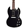 Gibson SG Special Electric Guitar - Ebony