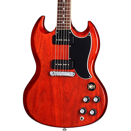 Gibson SG Special Electric Guitar - Vintage Cherry | Musician's Friend