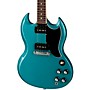 Gibson SG Special Electric Guitar Faded Pelham Blue
