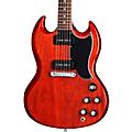 Gibson SG Special Electric Guitar EbonyVintage Cherry