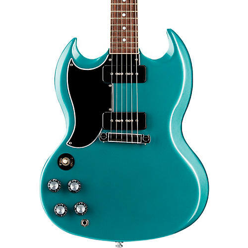 SG Special Left-Handed Electric Guitar