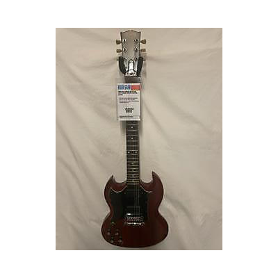 Gibson SG Special Left Handed Electric Guitar