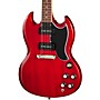 Epiphone SG Special P-90 Electric Guitar - Cherry